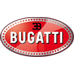 BUGATTI