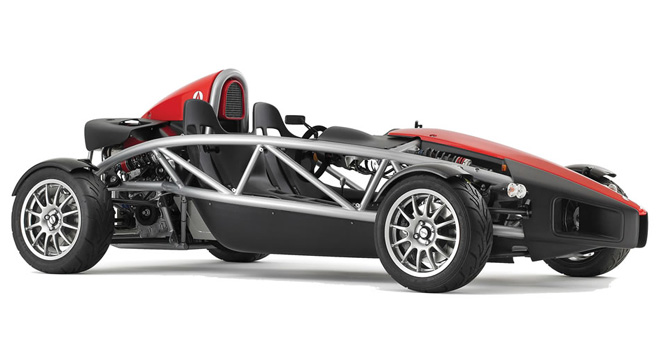 Ariel-Atom