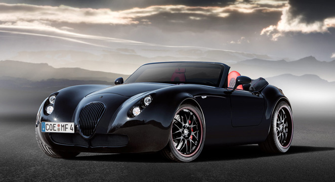 Wiesmann MF4S