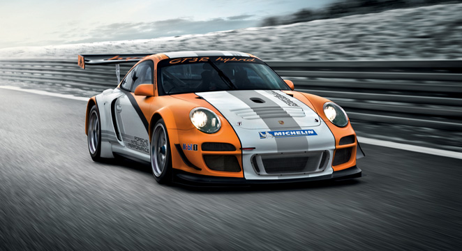 911-GT3-R-Hybrid