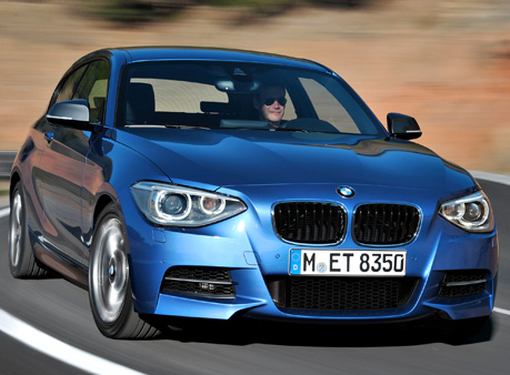 BMW M135i